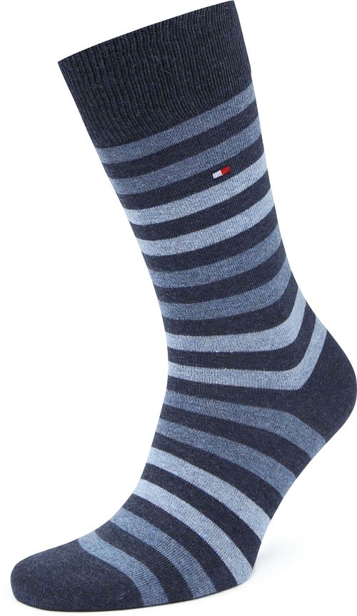 Tommy Hilfiger 2-Pack Sokken Jeans 356 Product