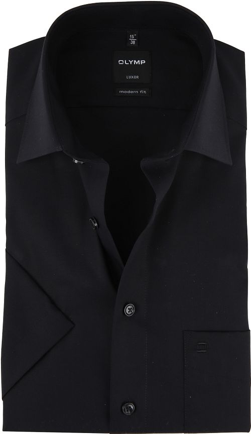 Koszula OLYMP Luxor czarna Product