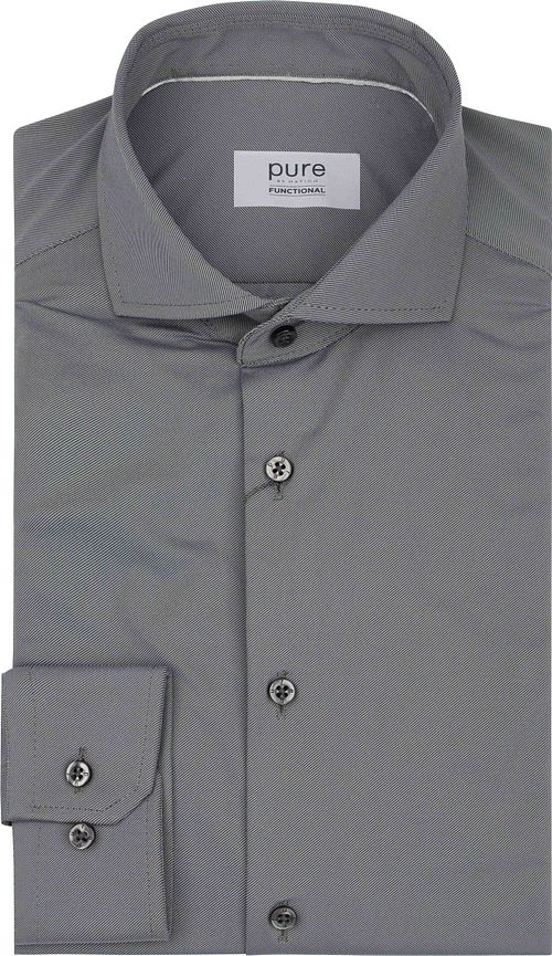 Pure The Functional Shirt Green