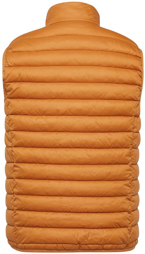 Vanguard Veste Sans Manches Densylon Orange Product / Achterkant