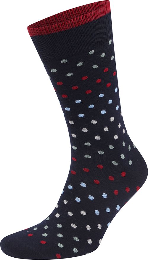 Suitable Sokken 3-Pack Print Multicolour Product / Detail