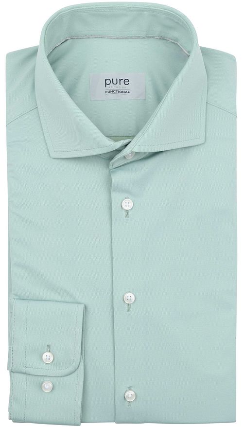 Pure Camisa Elegante Light Green Product