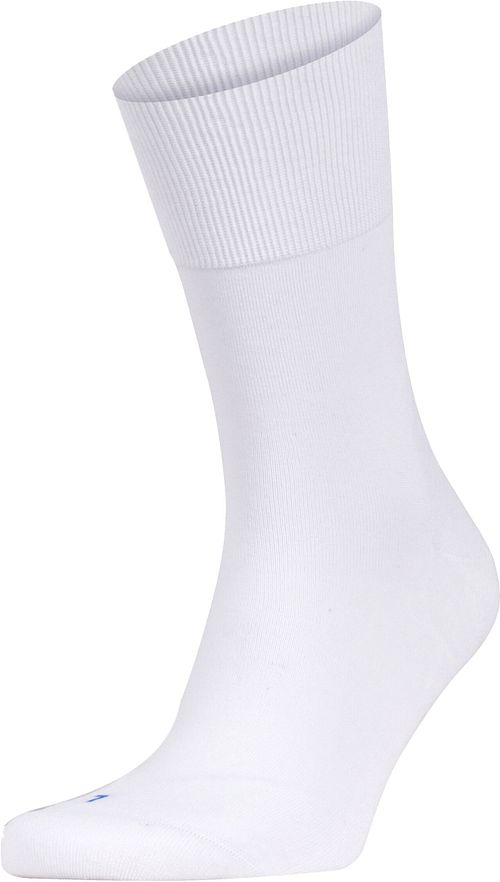 Falke Run Ergo w kolorze białym Product
