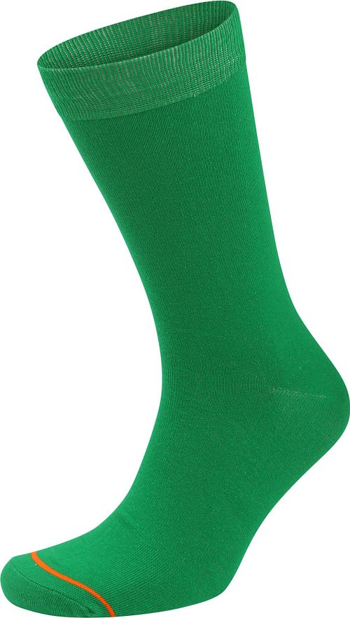 Suitable Calcetines orgánicos verdes Product