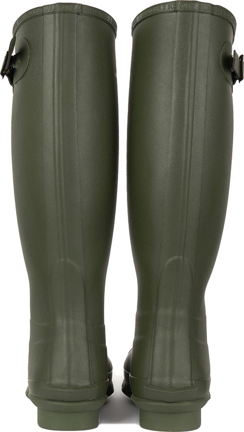 Barbour Bede Wellington Boot Olijfgroen Product / Detail