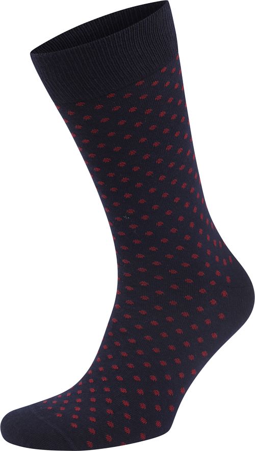 Suitable Socks 3-Pack Dots Multicolour Product