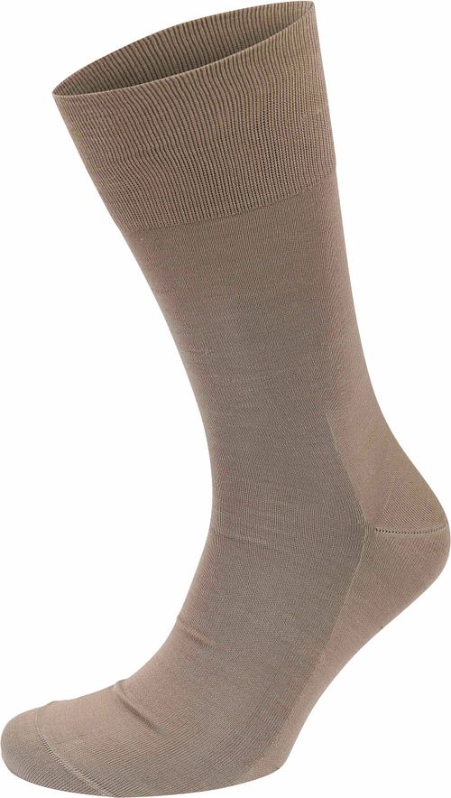 FALKE Tiago Socken Braun Product