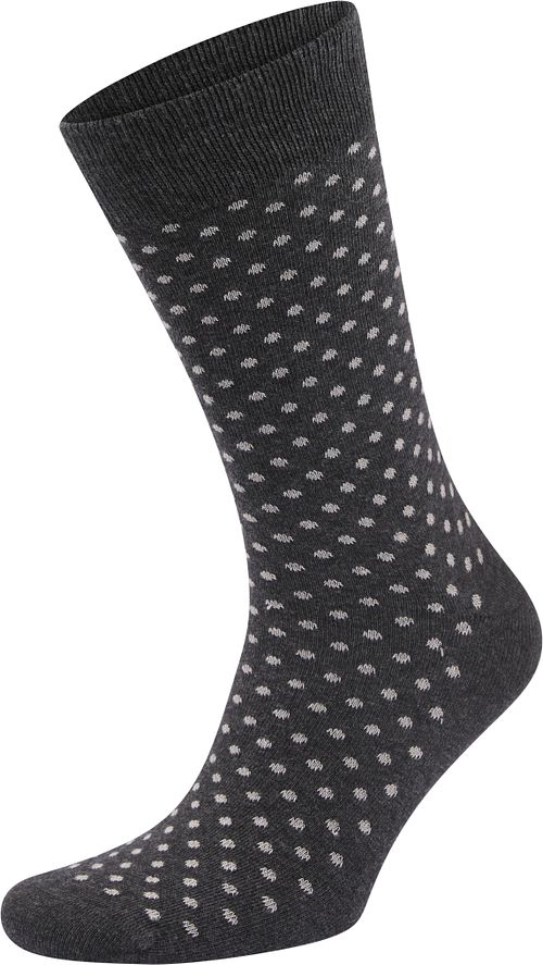 Suitable Socken 3-Pack Polka Dots Mehrfarbig Product