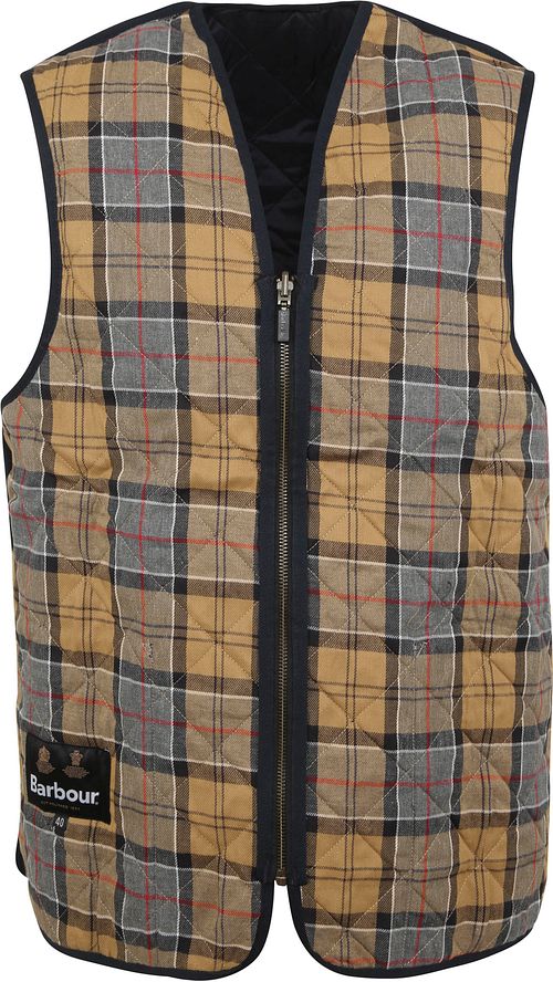 Barbour podszewka Beaufort Product