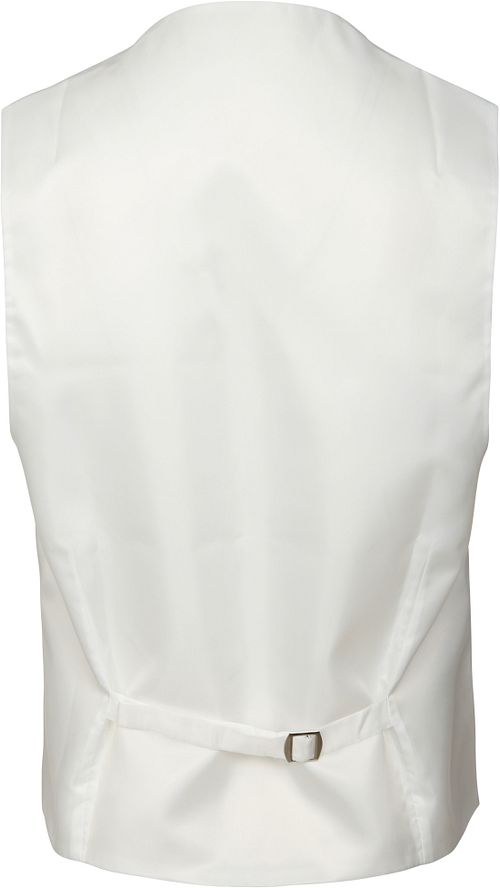 Suitable Trouwgilet V-Design Off-White Product