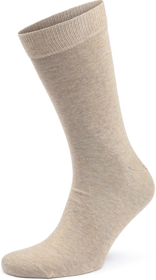 Suitable Chaussettes Lot de 3 Impression Ecru Product