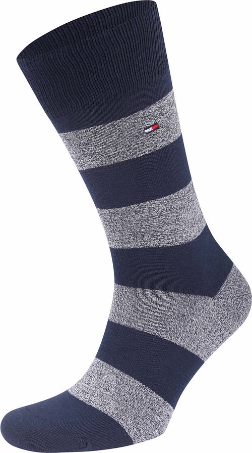 Tommy Hilfiger Presentbox Flag Socks 5-Pack Product