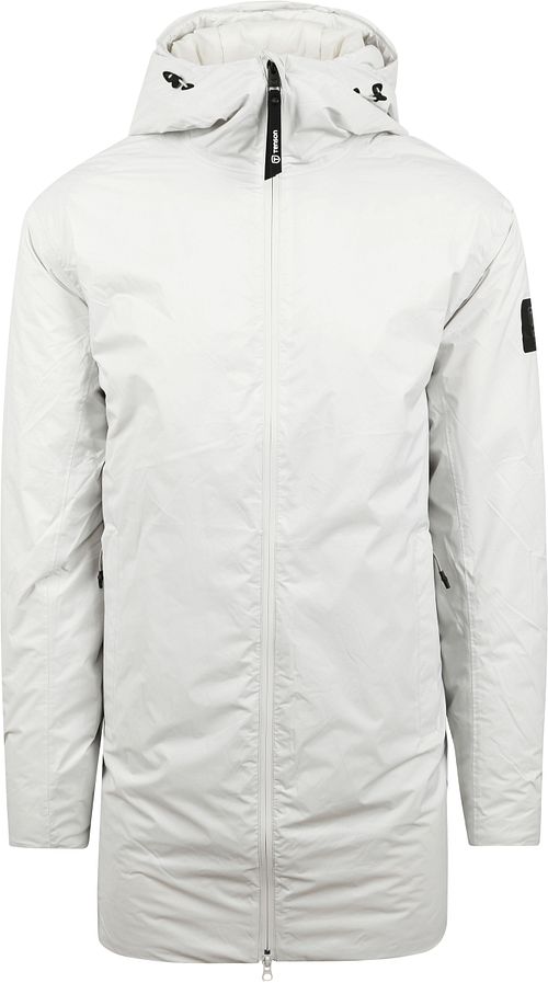 Cappotto Transition Tenson Bianco Product