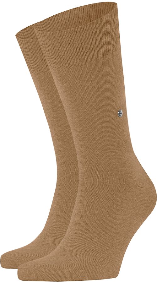 Burlington Everyday Uni Beige 2-pakning Product