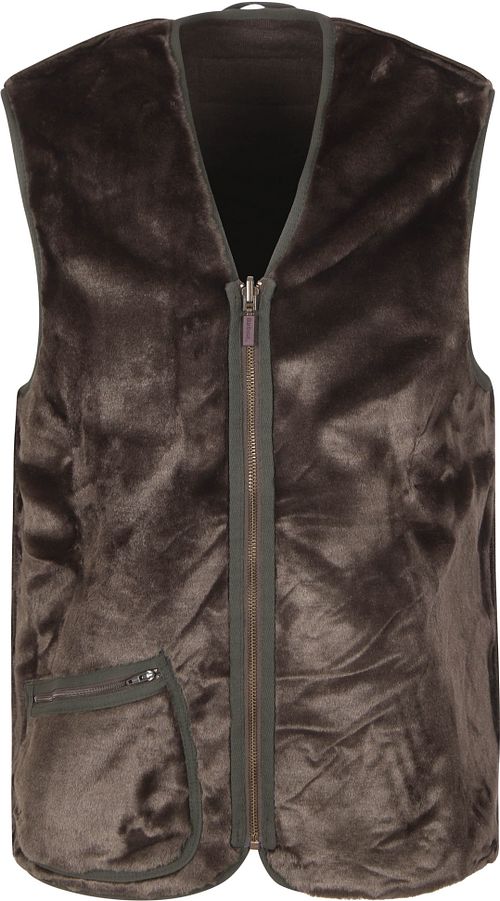 Barbour Fodera Bedale verde oliva Product