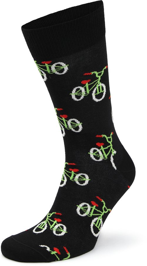 Happy Socks Strumpor Trick Bike