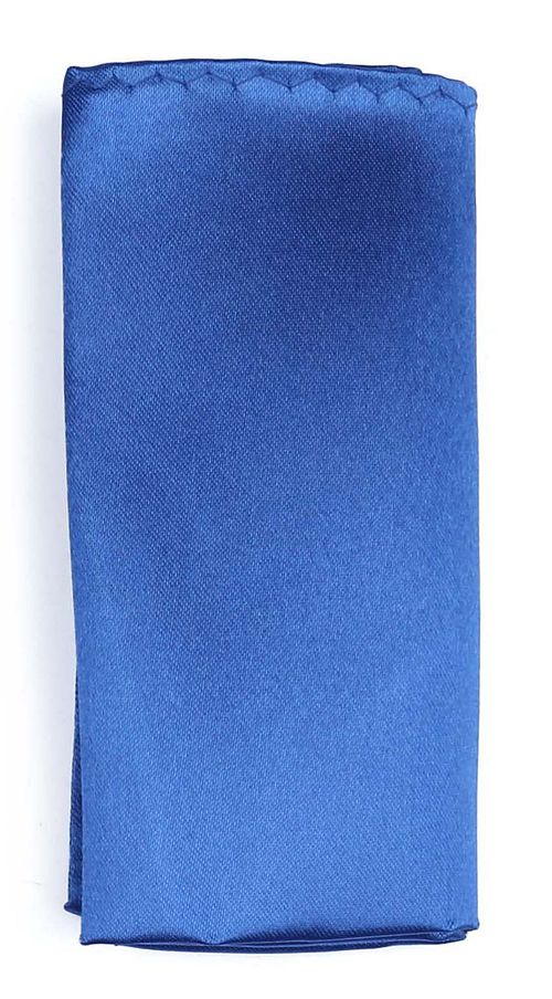 Suitable pas smokingowy Cummerbund, kobaltowy niebieski Product