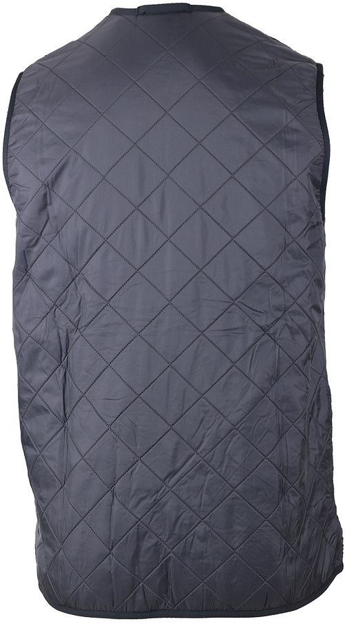 Barbour podszewka Polarquilt niebieska Product / Achterkant