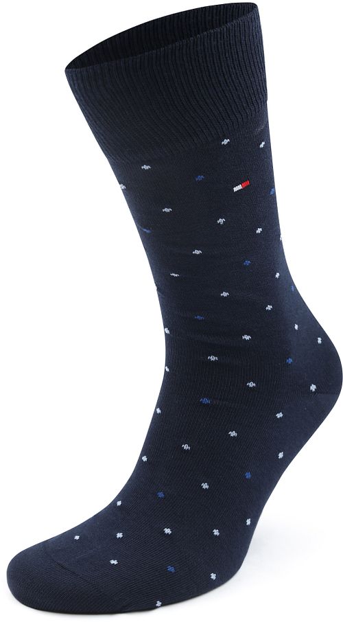 Tommy Hilfiger Gaveboks 5-Pakke Navy Product