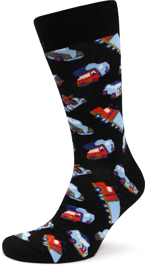 Happy Socks Traffic Jam
