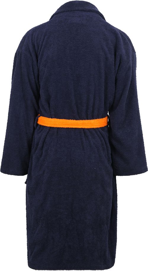 Suitable Badjas Donkerblauw Product