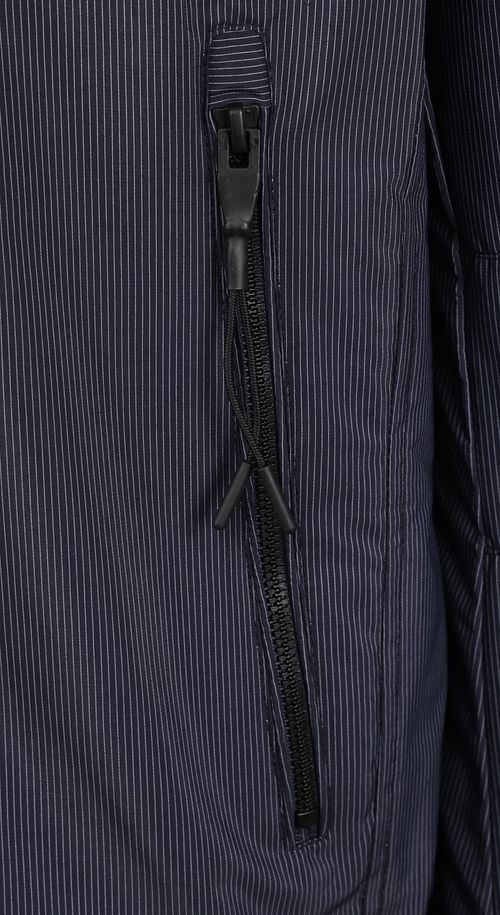 Reset Dakar Jacke DunkelBlau Product / Detail