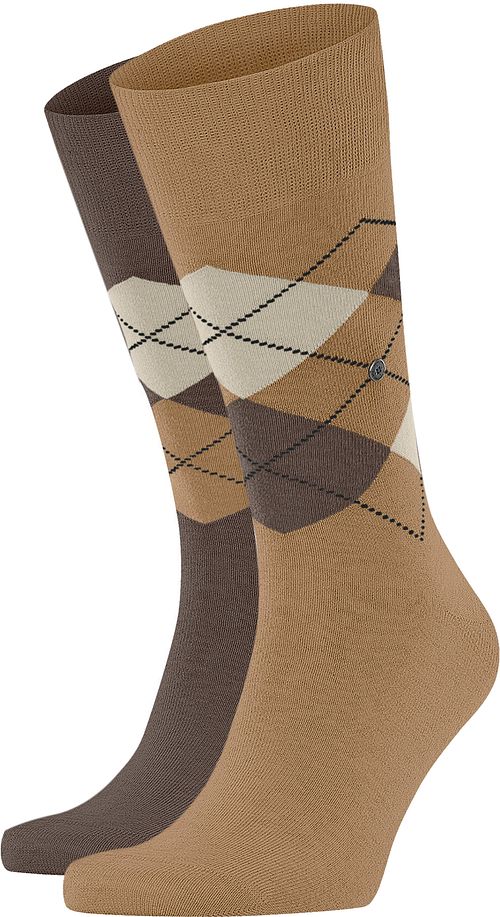 Burlington Everyday 2-Pack Bruin 5152 Product