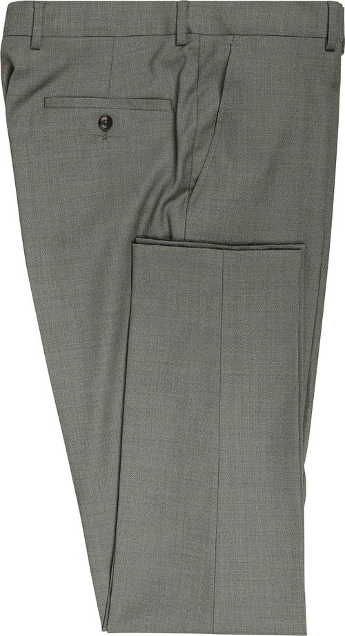 Suitable Toulon Dress Wool Olive Product