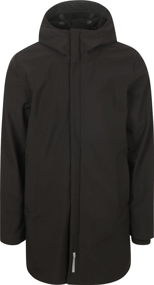 Suitable Eleganto Chaqueta Softshell Zwart Product