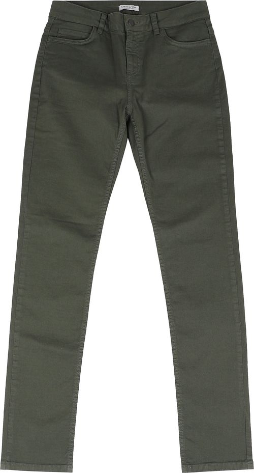 Steppin' Out Chino Classic Olivengrønn Product