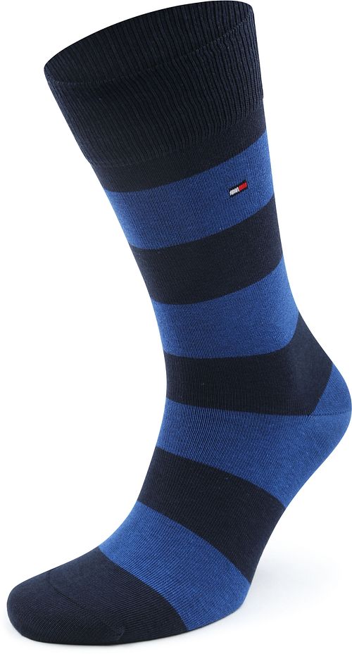 Tommy Hilfiger Gaveboks 5-Pakke Navy Product