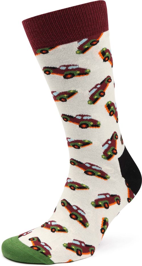Happy Socks Socken Pickup truck