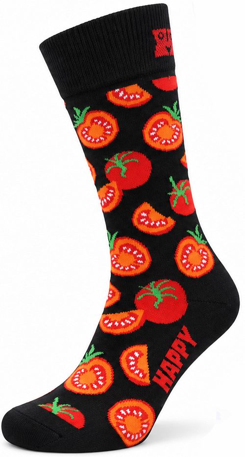 Happy Socks Socks Tomato