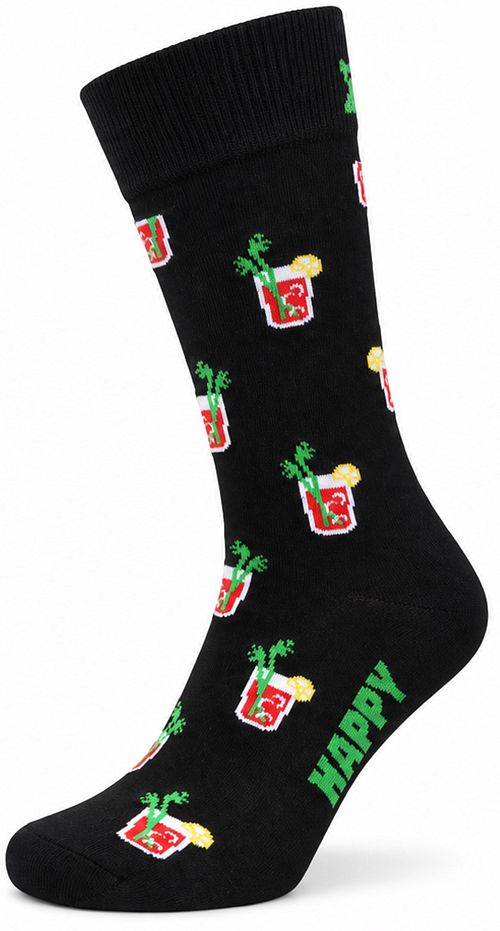 Happy Socks Sokker Bloody Mary