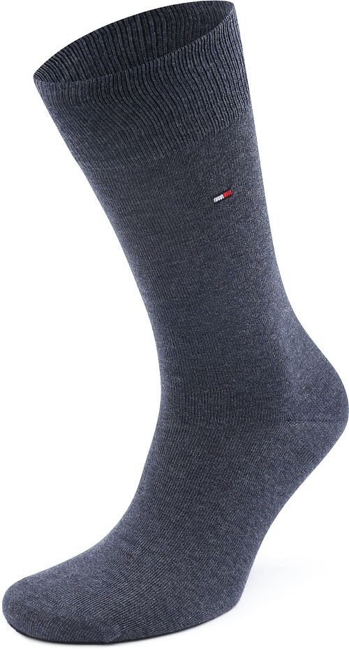 Tommy Hilfiger Presentask 4-Pack Jeans Blå Product