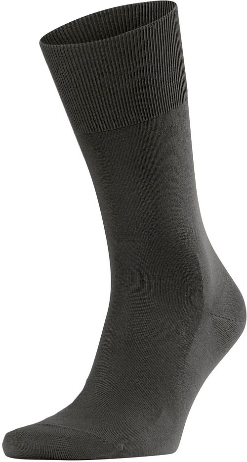 Calcetín Falke ClimaWool marrón 5930 Product