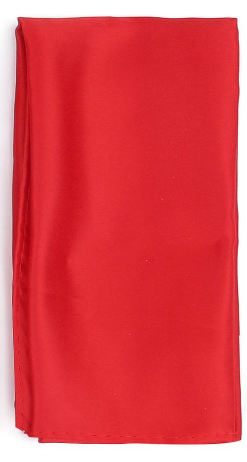 Suitable Butterfly Bælte Lommetørklæde Sæt Rød Product