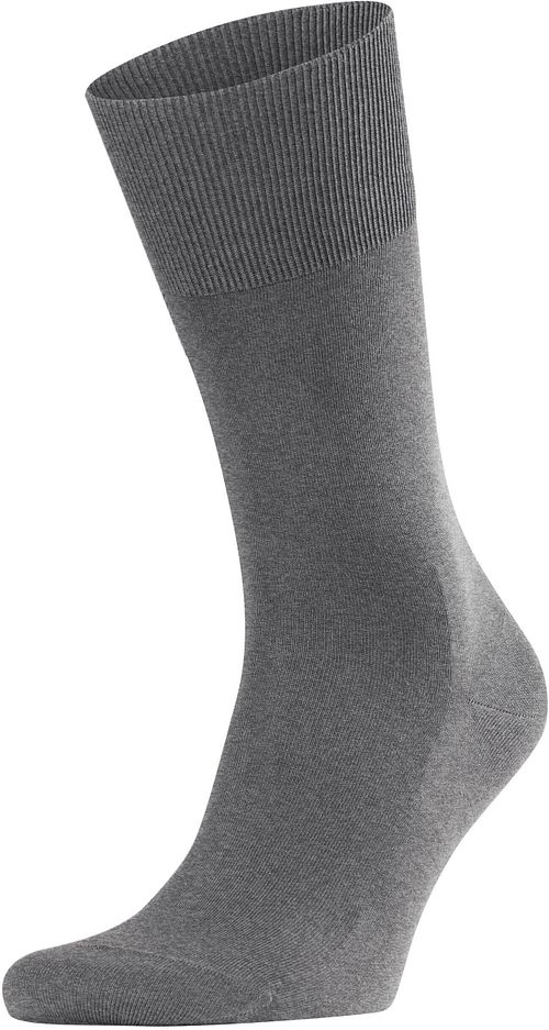 Falke ClimaWool Sokk Grå 3216 Product