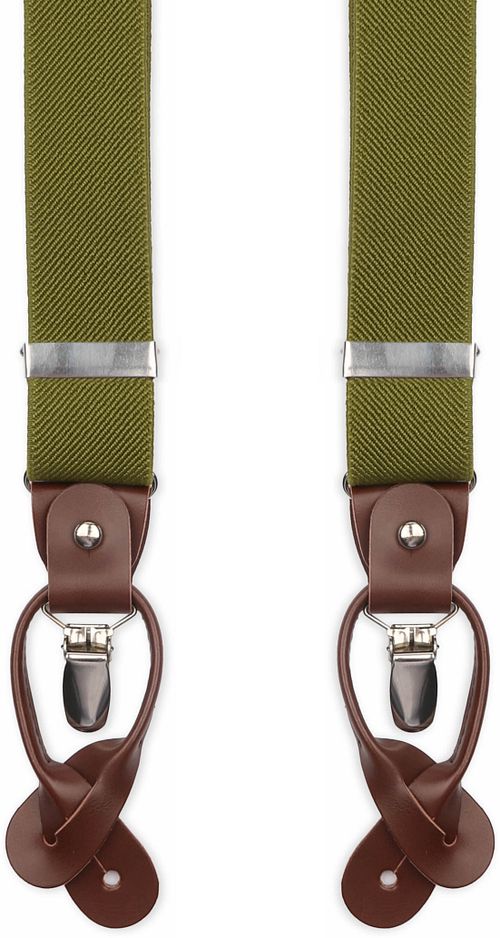 Suitable Luxe Seler Grøn Product