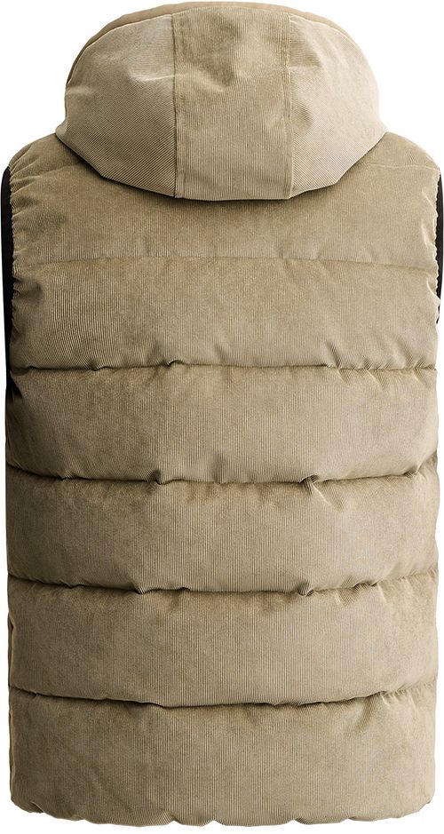 PME Legend Bodywarmer Gobbler Overland Trek