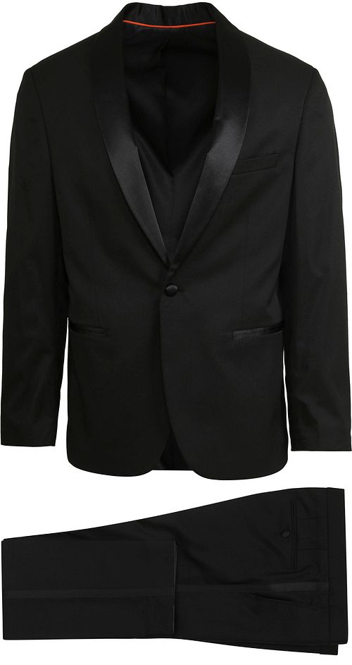 Suitable Smokingskläder Harlem Stretch Product