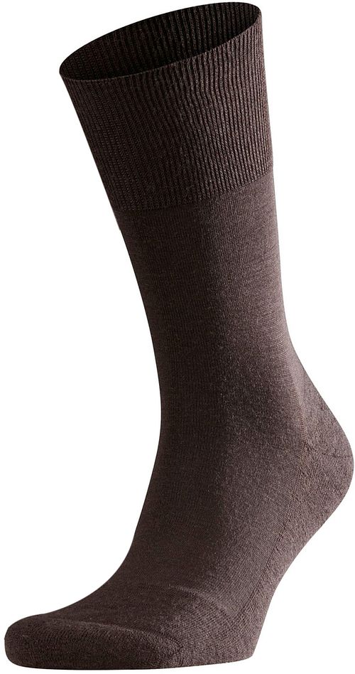 Calzini FALKE Airport PLUS marrone 5930 Product