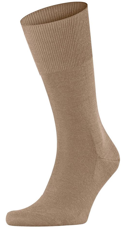 Falke Airport Socke Beige Product