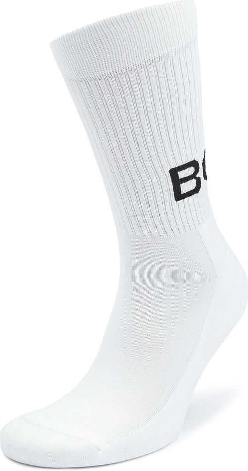 Bjorn Borg 3-Pack Core Crew Socken Mehrfarbig