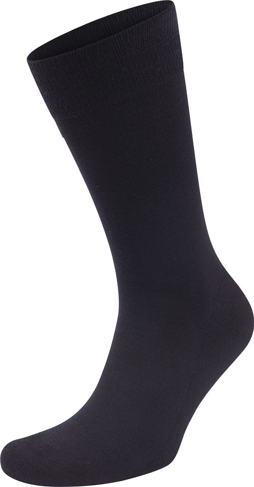 Suitable Chaussettes Mérinos Lot de 6 Bleu Marine Product
