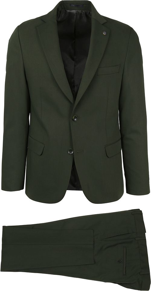 Traje Suitable verde oscuro Product