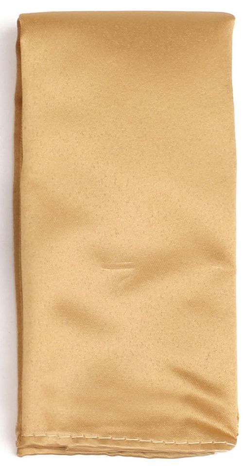 Suitable Cumberband Slips Pochet Sæt Guld Product