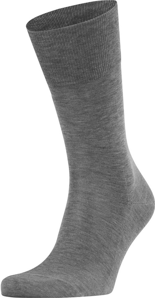 FALKE Tiago Socken Grau 3390 Product
