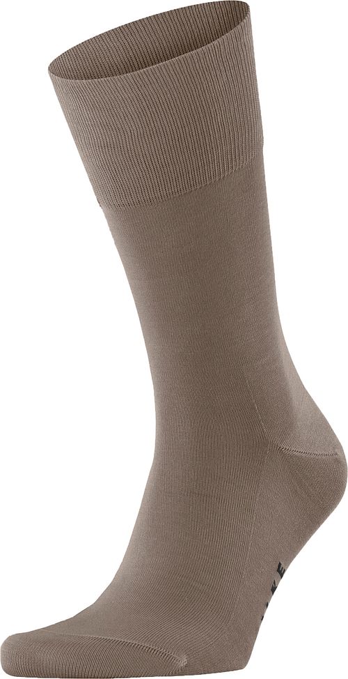 Falke Tiago Sokker Taupe Product