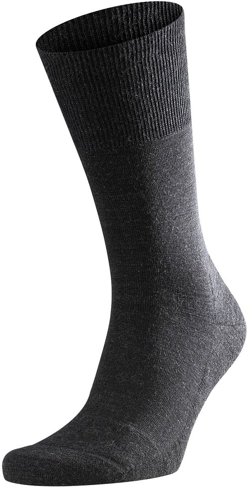 Calcetines Falke Airport PLUS Antra / Asphalt 3080 Product